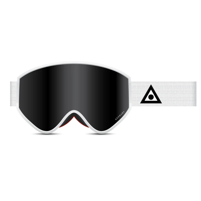 White Triangle