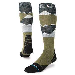 Stance Lonely Peaks OTC Sock 2026