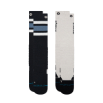 Stance Speed Mid Poly Snow OTC 2-Pack Sock 2026