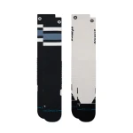 Stance Speed Mid Poly Snow OTC 2-Pack Sock 2026