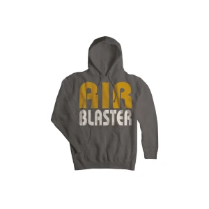 Charcoal Heather