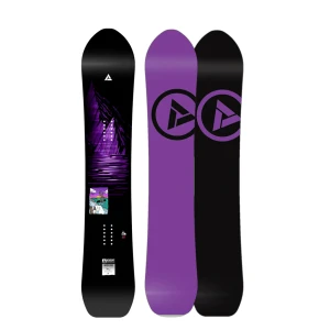 Academy Masters Snowboard 2025