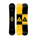 Academy Propacamba Snowboard 2025