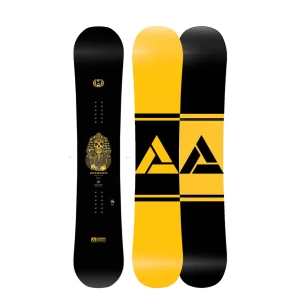 Academy Propacamba Snowboard 2025