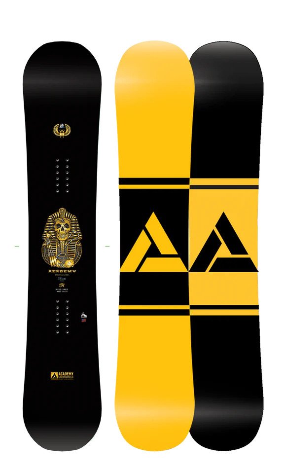 Academy Propacamba Snowboard 2025