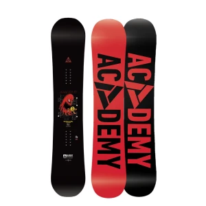 Academy Propaganda Snowboard 2025