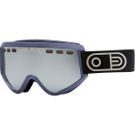 Airblaster Chrome Lens + Spare Lens Air Goggle 2024