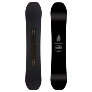 Arbor Candle Rain Snowboard 2025