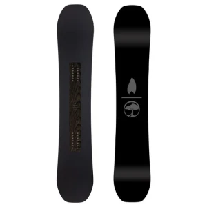 Arbor Candle Rain Snowboard 2025