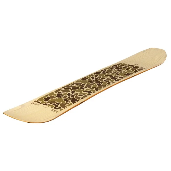 Arbor Carter Snowboard - Thumbnail 4