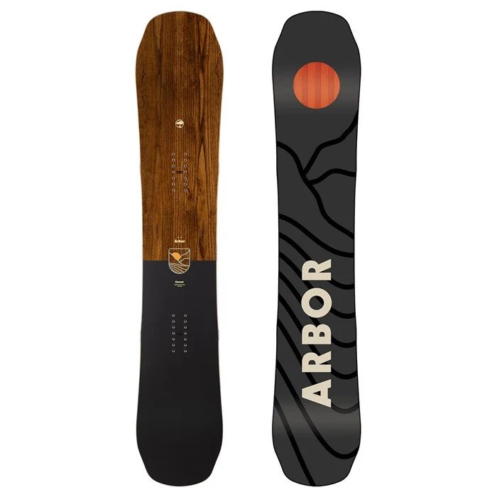 Arbor Element Snowboard 2025 