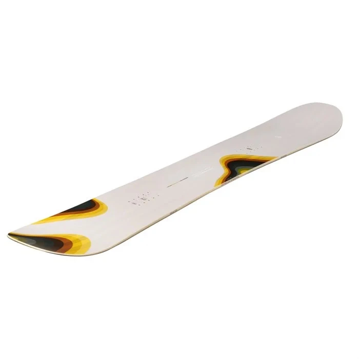 Arbor Mantra Snowboard - Thumbnail 2