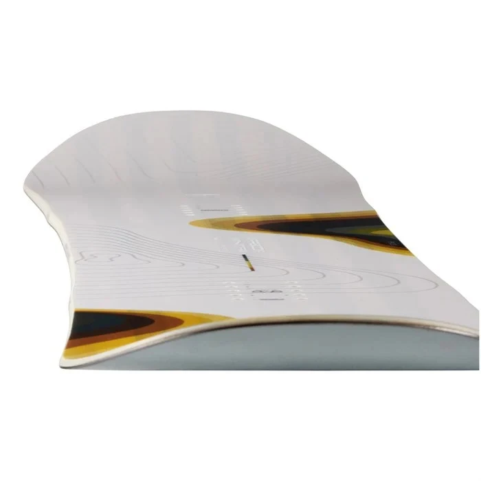 Arbor Mantra Snowboard - Thumbnail 4