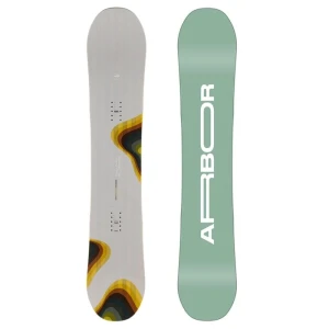 Arbor Mantra Snowboard 2025