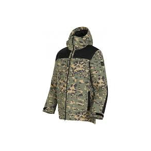 Fatigue Fleck Camo 