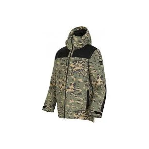 Fatigue Fleck Camo 