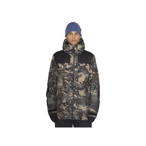 Splatter Camo