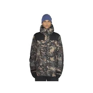 Splatter Camo