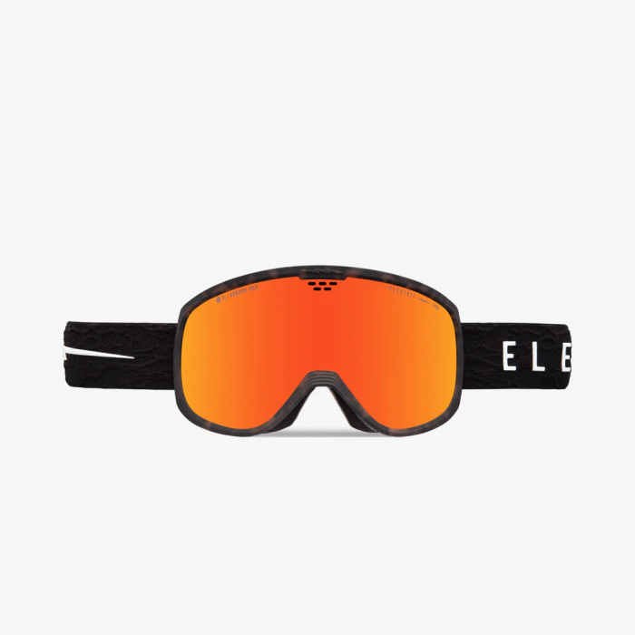 Black Tort/ Auburn Red