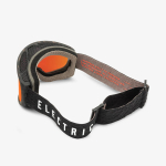 Black Tort/ Auburn Red