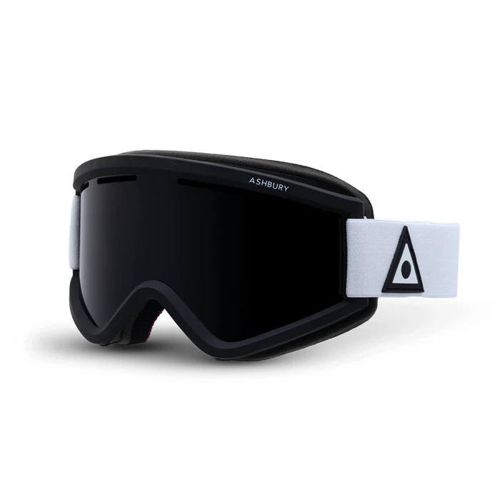 White Triangle