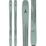 Atomic Maverick 86 C Skis 2026
