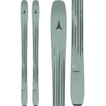 Atomic Maverick 86 C Skis 2026