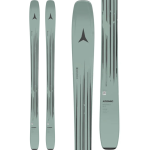 Atomic Maverick 86 C Skis 2026