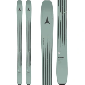 Atomic Maverick 86 C Skis 2026