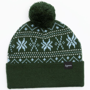 Autumn Surplus Wonderland Beanie 2022