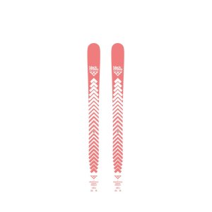 Black Crows Camox Birdie Jr Skis 2026