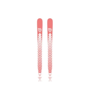 Black Crows Camox Birdie Jr Skis 2026