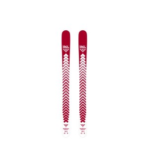 Black Crows Camox Jr Skis 2026