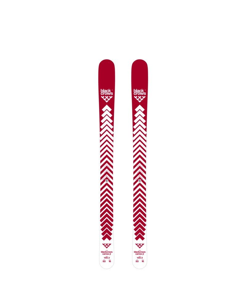 Black Crows Camox Jr Skis 2026