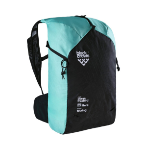 Black/Mint