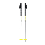 Black/Yellow