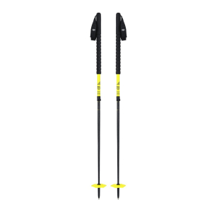 Black/Yellow