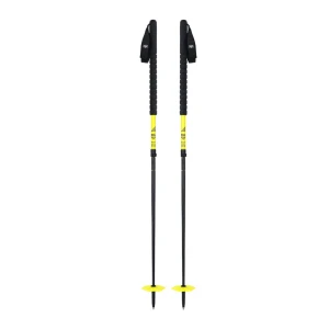 Black/Yellow
