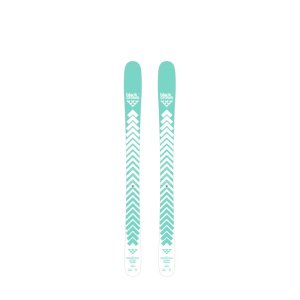 Black Crows Junius Birdie Youth Skis 2026