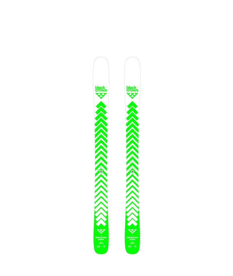 Black Crows Junius Youth Skis 2026