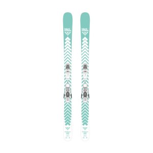 Black Crows Women's Captis Birdie Skis + E M10 GW Bindings 2026