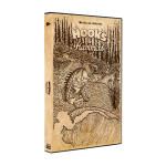 Bald E-gal Hooks and Hammers Snowboard DVD 2015