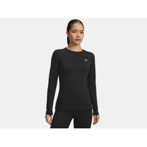 Under Armour Women's Base Crew 2.0 2026