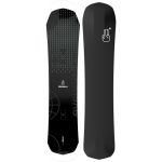 Bataleon Party Wave+ Snowboard 2024