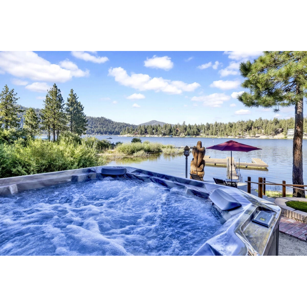 Big Bear Vacations