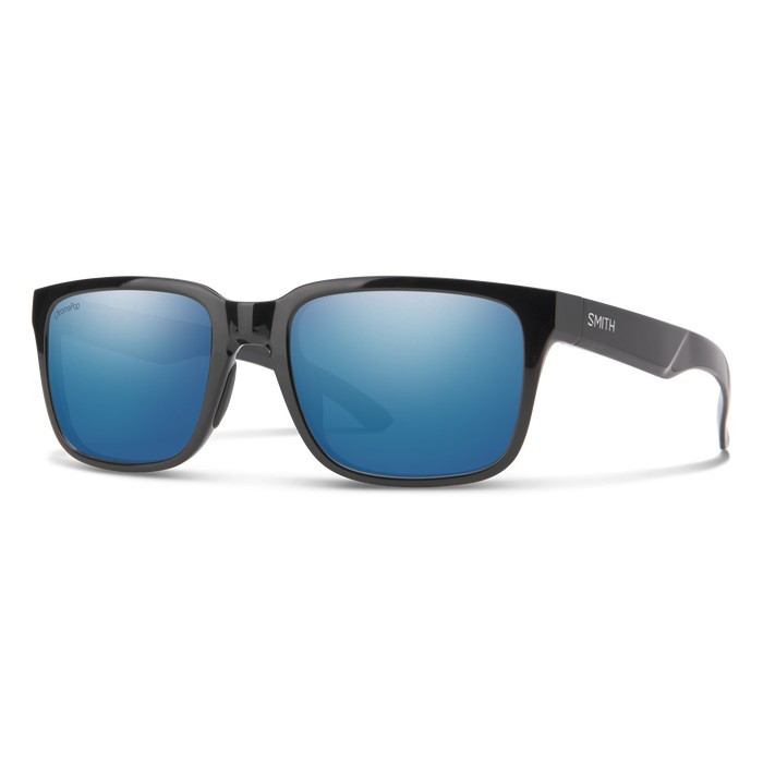 Black - ChromaPop Blue Mirror