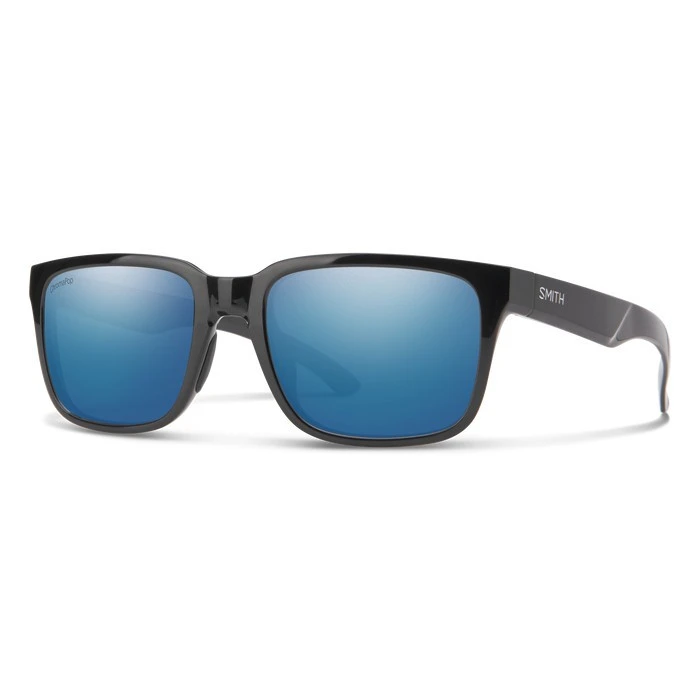 Black - ChromaPop Blue Mirror