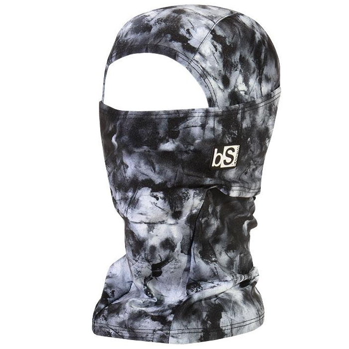 Tie Dye Black