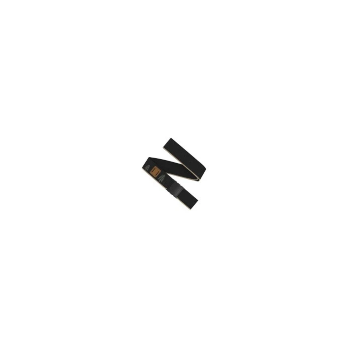 Black/Sand
