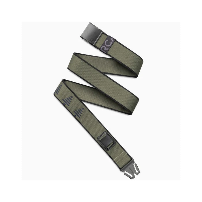 Ivy Green/Black